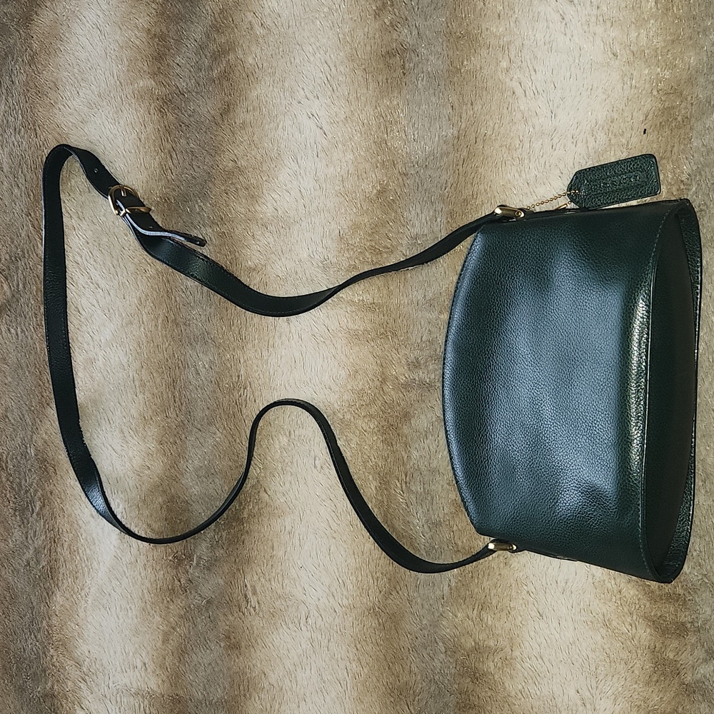 Coach Madison Crossbody 4404